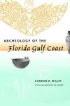 Archeology of the Florida Gulf Coast cover