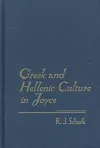 Greek and Hellenic Culture in Joyce cover