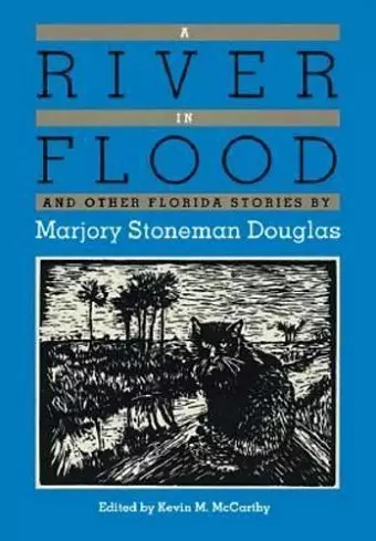 A River in Flood and Other Florida Stories cover