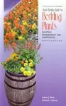 Your Florida Guide to Bedding Plants cover