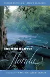 The Wild Heart of Florida cover