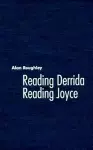 Reading Derrida, Reading Joyce cover