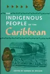 The Indigenous People of the Caribbean cover