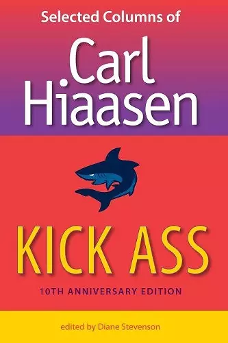Kick Ass cover