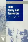 Cuba Today and Tomorrow cover