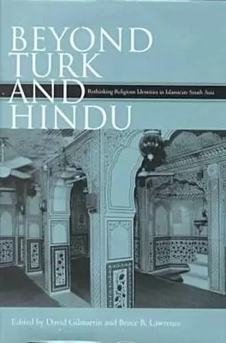 Beyond Turk and Hindu cover