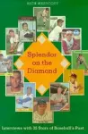 Splendor on the Diamond cover