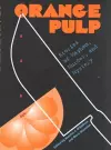 Orange Pulp cover