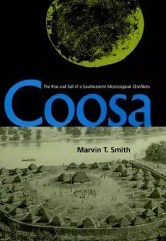 Coosa cover