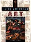 Latin American Art cover