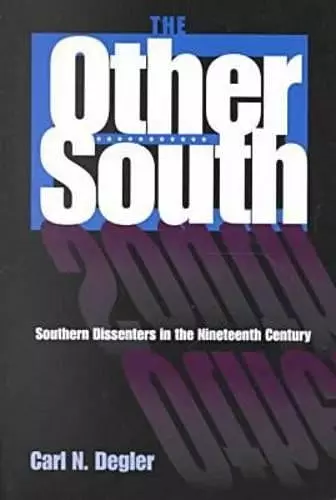 The Other South cover