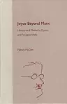 Joyce Beyond Marx cover