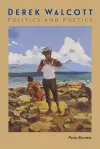 Derek Walcott cover