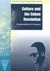 Culture and the Cuban Revolution cover