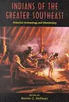 Indians of the Greater Southeast cover