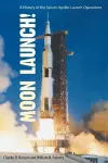 Moon Launch! cover