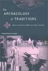 The Archaeology of Traditions cover