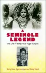 A Seminole Legend cover