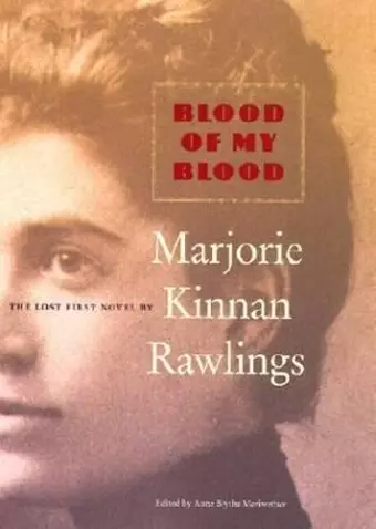 Blood of My Blood cover