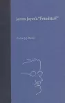 James Joyce's Fraudstuff cover