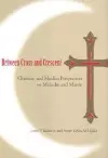 Between Cross and Crescent cover