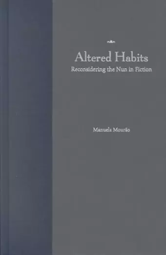 Altered Habits cover