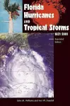 Florida Hurricanes and Tropical Storms, 1871-2001 cover