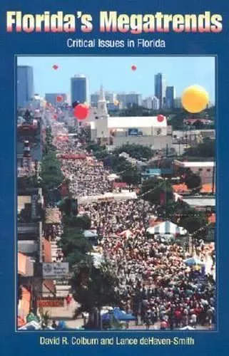 Florida's Megatrends cover