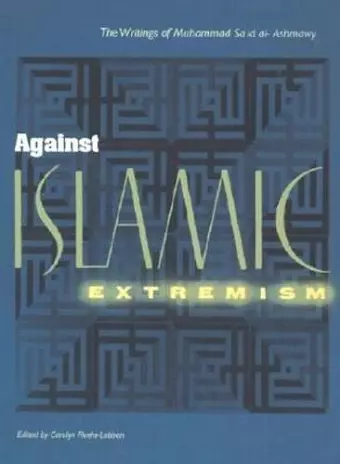 Against Islamic Extremism cover