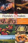Florida's Snakes cover