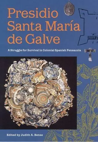 Presidio Santa Maria De Galve cover