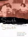 South of the South cover