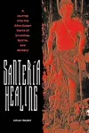 Santeria Healing cover