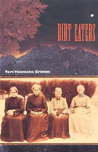 Dirt Eaters cover