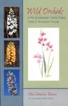 Wild Orchids of the Southeastern United States, North of Peninsular Florida cover