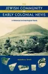 The Jewish Community of Early Colonial Nevis cover