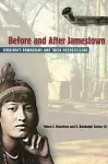 Before and After Jamestown cover