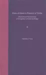 Ruins of Absence,Presence of Caribs cover