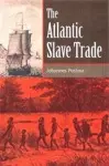 The Atlantic Slave Trade cover