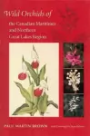 Wild Orchids of the Canadian Maritimes and Northern Great Lakes Region cover