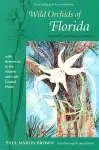 Wild Orchids of Florida cover