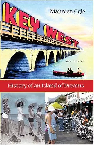 Key West cover