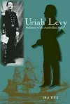 Uriah Levy cover