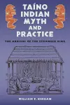 Taino Indian Myth and Practice cover