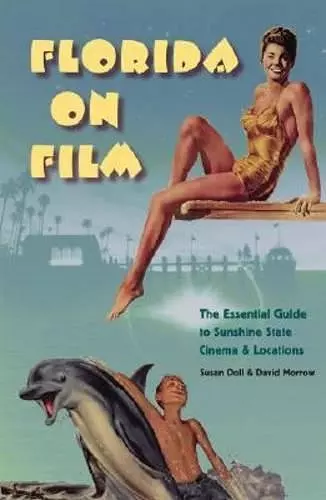 Florida on Film cover