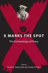 X Marks the Spot cover