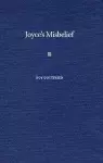 Joyce's Misbelief cover