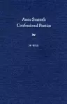 Anne Sexton's Confessional Poetics cover