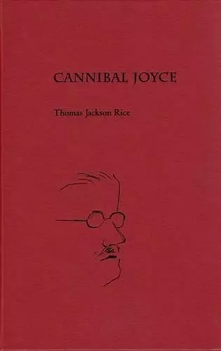 Cannibal Joyce cover