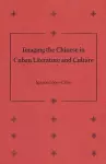 Imaging the Chinese in Cuban Literature and Culture cover